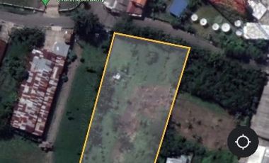 Dijual Tanah Sambikerep Lokasi Strategis Belakang Citraland Lontar