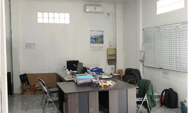 Pabrik & Gudang Luas Lokasi Strategis di Cimareme Bandung