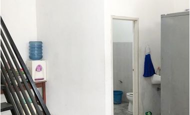 Pabrik & Gudang Luas Lokasi Strategis di Cimareme Bandung