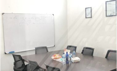 Pabrik & Gudang Luas Lokasi Strategis di Cimareme Bandung