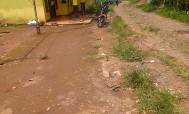 Rumah Murah Lt. 2200 m, Darangdan, Purwakarta.