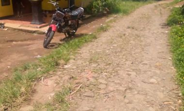 Rumah Murah Lt. 2200 m, Darangdan, Purwakarta.