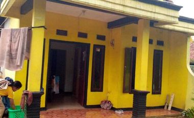 Rumah Murah Lt. 2200 m, Darangdan, Purwakarta.