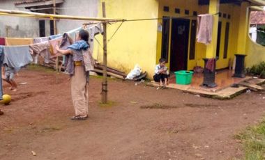 Rumah Murah Lt. 2200 m, Darangdan, Purwakarta.