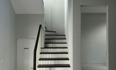 Dijual Rumah minimalis siap huni di Citragrand Tembalang