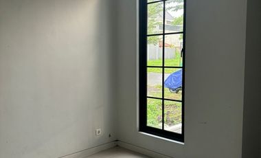 Dijual Rumah minimalis siap huni di Citragrand Tembalang