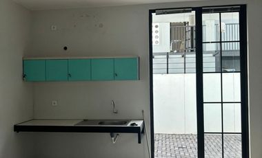 Dijual Rumah minimalis siap huni di Citragrand Tembalang