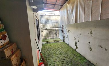 Rumah singopuran Kartasura murah dekat kampus UMS