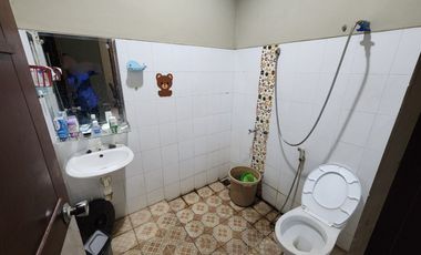 Rumah singopuran Kartasura murah dekat kampus UMS