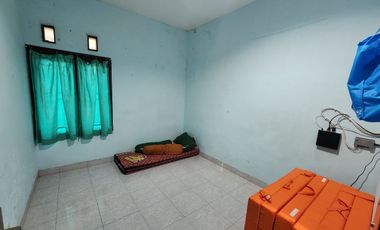 Rumah singopuran Kartasura murah dekat kampus UMS