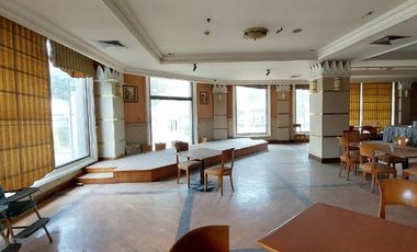 Hotel Lama Tidak Beroperasi Lokasi Bagus Di Mampang Prapatan