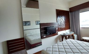 Hotel Lama Tidak Beroperasi Lokasi Bagus Di Mampang Prapatan