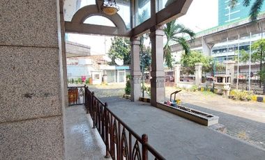 Hotel Lama Tidak Beroperasi Lokasi Bagus Di Mampang Prapatan