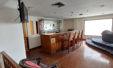 Hotel Lama Tidak Beroperasi Lokasi Bagus Di Mampang Prapatan