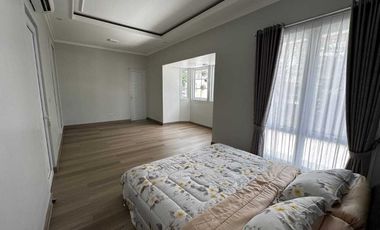 Cluster Vernonia Summarecon Bekasi Hoek Siap Huni Bisa Cash/KPR