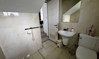 Cluster Vernonia Summarecon Bekasi Hoek Siap Huni Bisa Cash/KPR