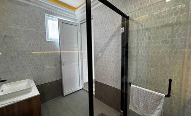 Cluster Vernonia Summarecon Bekasi Hoek Siap Huni Bisa Cash/KPR