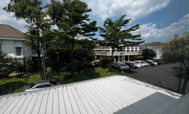 Cluster Vernonia Summarecon Bekasi Hoek Siap Huni Bisa Cash/KPR