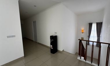 Cluster Vernonia Summarecon Bekasi Hoek Siap Huni Bisa Cash/KPR