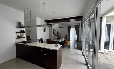 Cluster Vernonia Summarecon Bekasi Hoek Siap Huni Bisa Cash/KPR