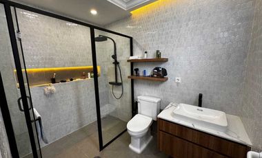 Cluster Vernonia Summarecon Bekasi Hoek Siap Huni Bisa Cash/KPR