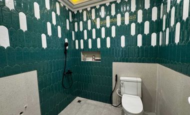 Cluster Vernonia Summarecon Bekasi Hoek Siap Huni Bisa Cash/KPR