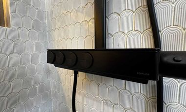 Cluster Vernonia Summarecon Bekasi Hoek Siap Huni Bisa Cash/KPR