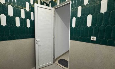 Cluster Vernonia Summarecon Bekasi Hoek Siap Huni Bisa Cash/KPR