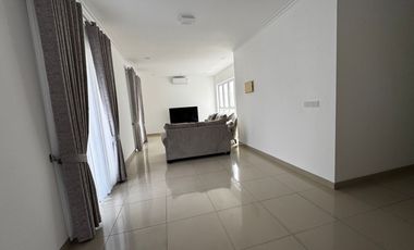 Cluster Vernonia Summarecon Bekasi Hoek Siap Huni Bisa Cash/KPR