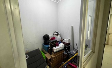 Cluster Vernonia Summarecon Bekasi Hoek Siap Huni Bisa Cash/KPR