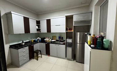 Cluster Vernonia Summarecon Bekasi Hoek Siap Huni Bisa Cash/KPR