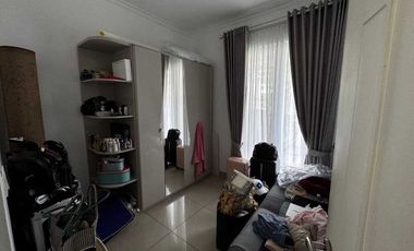 Cluster Vernonia Summarecon Bekasi Hoek Siap Huni Bisa Cash/KPR