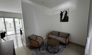 Cluster Vernonia Summarecon Bekasi Hoek Siap Huni Bisa Cash/KPR