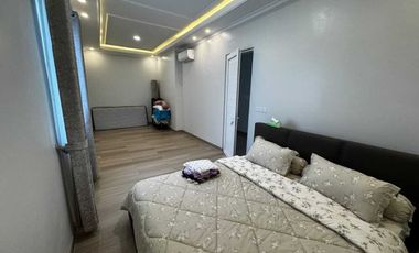 Cluster Vernonia Summarecon Bekasi Hoek Siap Huni Bisa Cash/KPR