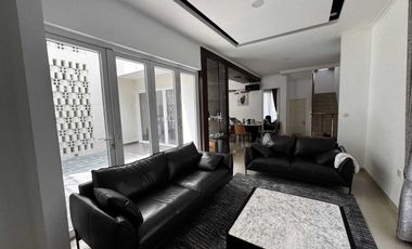 Cluster Vernonia Summarecon Bekasi Hoek Siap Huni Bisa Cash/KPR