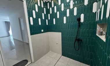 Cluster Vernonia Summarecon Bekasi Hoek Siap Huni Bisa Cash/KPR