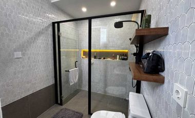 Cluster Vernonia Summarecon Bekasi Hoek Siap Huni Bisa Cash/KPR