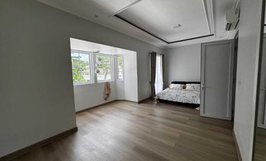 Cluster Vernonia Summarecon Bekasi Hoek Siap Huni Bisa Cash/KPR