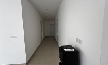 Cluster Vernonia Summarecon Bekasi Hoek Siap Huni Bisa Cash/KPR