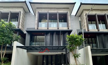 Rumah Baru Minimalis Dekat Tol Desari