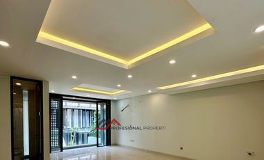 Rumah Baru Minimalis Dekat Tol Desari