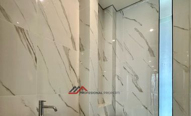 Rumah Baru Minimalis Dekat Tol Desari