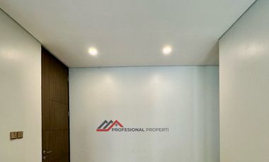 Rumah Baru Minimalis Dekat Tol Desari