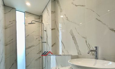 Rumah Baru Minimalis Dekat Tol Desari