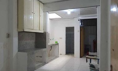 DIJUAL CEPAT TANAH DAN BANGUNAN DI TENGAH KOTA MADIUN