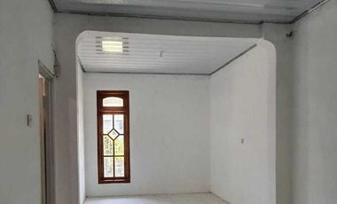 DIJUAL CEPAT TANAH DAN BANGUNAN DI TENGAH KOTA MADIUN