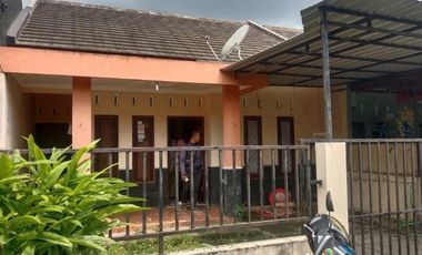Rumah Tinggal Harga Terjangkau Dijalan Sembada Ngaglik Sleman
