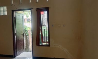 Rumah Tinggal Harga Terjangkau Dijalan Sembada Ngaglik Sleman