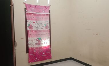 Rumah Tinggal Harga Terjangkau Dijalan Sembada Ngaglik Sleman