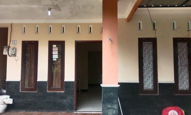 Rumah Tinggal Harga Terjangkau Dijalan Sembada Ngaglik Sleman